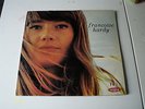 LP FRENCH POP 60'S FRANCOISE HARDY 