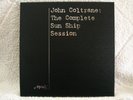 JOHN COLTRANE - THE COMPLETE SUN SHIP MOSAIC BOX SET 3XLP FREE SPIRITUAL JAZZ ?