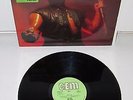 SAMSON Head On 1980 UK LP w/Insert + Patch GEMLP 108 Bruce Dickinson Iron Maiden