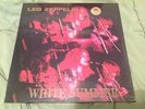 LED ZEPPELIN WHITE SUMMER VINYL LP NEW RECORD SEALED