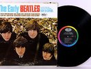 THE EARLY BEATLES ? EX orig 1965 Capitol mono F3/F3 INTRODUCING PLEASE PLEASE ME