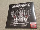 Scorpions Return To Forever LP NEW Sealed