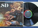 LSD 1966 Documentary Capitol Records TAO-2574 VG+ Psych Hippie