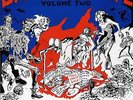 Various - Back From The Grave Vol. 2 - Vinyl Beat/Rock/60s/70s