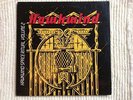 Hawkwind Space Ritual Vol 2 LP x 2 vinyl  gatefold APK8 1985