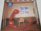 KLEEER   INTIMATE CONNECTION   1984
