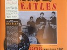 Beatles This Is The Savage Young Beatles Hamburg '61 VINYL LP Record + CD SEALED