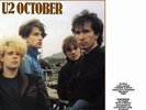U2 - October [Vinyl New]