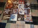 RARE COLORED VINYL U2 ALBUM    1991   ACHTUNG BABY    YELLOW VINYL