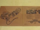 MURPHY BLEND - First Loss - LP reissue of 1970- Krautrock-missing vinyl