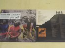 TAMAM SHUD - Evolution - LP reissue of 1969-rar progressiv Rock-foc- ANTHOLOGY