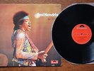 JIMI HENDRIX isle of wight OZ PRESS VINYL LP Classic Rock Psych