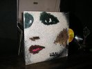 .MINA...Parole Parole..Original Brazil LP.12”.1973..PROMO..