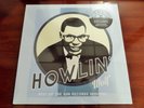 Howlin' Wolf Sun Records Sessions LP blue vinyl NEW Barnes Noble exclusive 1,200