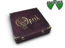 Opeth: Sorceress - Mail Order Limited Edition Wooden Box Set