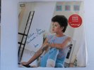 FRANCES YIP - signed 1985 LP