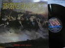 BATHORY   BLOOD FIRE DEATH    FOC,   FLAG26/1988
