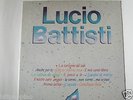 LUCIO BATTISTI 