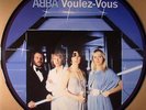 ABBA ?– Voulez-Vous  Unofficial Release  PICTURE DISC RECORD