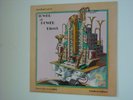 TOWER OF POWER – DIRECT LP 1981 Sheffield Lab FUNK / SOUL EX++ Cond