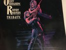 Ozzy Osbourne Randy Rhoads Tribute Album 2lp Nm/Nm Rare