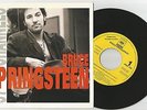 BRUCE SPRINGSTEEN; 57 CHANNELS... SPAIN ONE SIDE Y. LABEL PROMO ONLY TOUR 1992