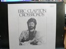ERIC CLAPTON CROSSROADS 6 LP BOX