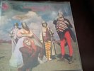 Beggars Opera Act one LP m-/m-