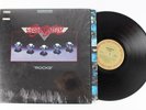 Aerosmith - Rocks QUAD LP in sw