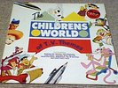 DOCTOR WHO GRANGE HILL THUNDERBIRDS BATMAN FLINTSTONES ORIGINAL TV THEMES UK LP