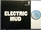 Blues LP MUDDY WATERS Electric Mud CHESS (Germany, 1968) PHIL UPCHURCH