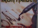 Iron Maiden - Wasting Love 12