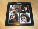 The Beatles – Let It Be (US Audiophile LP MFSL 1-109)