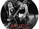 Columbus Rocks - AC/DC [LP]