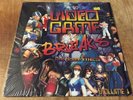 LP w/ Shrink Wrap Video Game Breaks And Sound Effects Volume 1 Yosumi LP DJ Tool