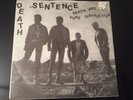 DEATH SENTENCE 