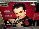 PROKOFIEV Concerto 1 & 2 RUGGIERO RICCI VIOLIN LP NM LONDON STEREO CLASSICAL