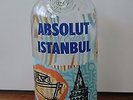 Absolut Vodka Istanbul, Limited Edition fully sealed