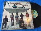 LP / BOBBY VALENTIN ALGO NUEVO / SOMETHING NEW / DESCARGA / VEN RUMBERO / FANIA