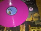 Pink Floyd - Animals (Pink Vinyl) 1977