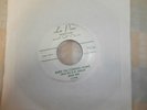 MACK RICE / BABY I'M COMING HOME / MY BABY / RARE LU PINE LABEL SINGLE   EX