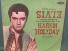 Elvis Presley Harem Holiday LP Taiwan Original 1960's RARE