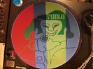 STEREOLAB - The Light That Will Cease To Fail Rare Picture Disc 12