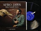 Eddie Lockjaw Davis-Afro-Jaws-Riverside 373-CLARK TERRY RAY BARRETTO