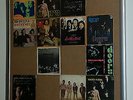 THE DOORS 17 Japan Singles 45rpm 7” EP Records Vinyl Jim Morrison Rare