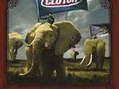 Clutch - The Elephant Riders DLP #104217