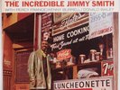 JIMMY SMITH: Home Cookin’ BLUE NOTE 4050 ORIG DG W.63rd  Vinyl LP EAR Hear