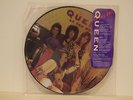 QUEEN - AT THE BBC, LIMITED EDITION PROMO - MINT CONDITION 12