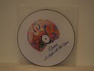 QUEEN - A NIGHT AT THE OPERA, RARE LIMITED EDITION LP PICTURE DISC **MINT**