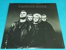DEPECHE MODE - LIVE IN HAMBURG 2014 2 LP PRESSED ON WHITE VINYL - NEVER PLAYED